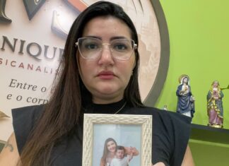 Mãe questiona circunstâncias da morte do filho de 2 anos e cobra investigação em Cerejeiras