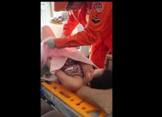 Gestante dá à luz em casa horas após passar por maternidade em Vilhena; secretário determina sindicância
