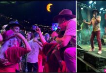 Com agenda de agosto lotada e sucesso em Cuiabá, Valdir Pasa garante show inesquecível neste domingo no CTG em Vilhena