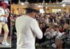 VÍDEO: “Bombando” nas redes sociais e conquistando o Brasil, Valdir Pasa retorna à Vilhena para show neste domingo no CTG