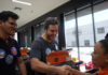 Em Ji-Paraná, Maurício Carvalho recebe reconhecimento pelo trabalho e reforça compromisso de continuar presente
