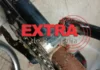 Homem é preso após ameaçar vizinho de morte e ser flagrado com bicicleta de numeração suprimida em Vilhena