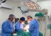 Paciente de Cacoal é o primeiro do SUS em Rondônia a receber polilaminina em procedimento inédito