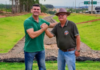 Braguin amplia articulação política e ganha novos apoios em Rondônia