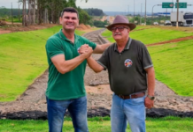 Braguin amplia articulação política e ganha novos apoios em Rondônia