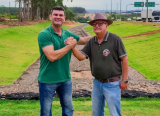 Braguin amplia articulação política e ganha novos apoios em Rondônia