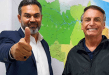 Bruno Scheid é a primeira escolha para o Senado e chega a 47,1% no voto consolidado, aponta Veritá