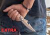 Homem é esfaqueado nas costas durante briga em Pimenteiras; suspeito do ataque fugiu