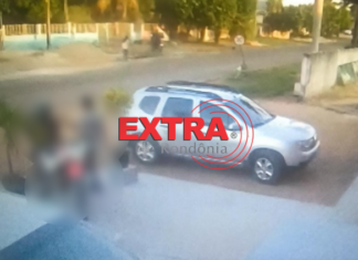 Homem é contratado para serviço de limpeza e tem R$ 5 mil roubados em casa abandonada em Cerejeiras