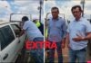 VÍDEO: Vilhena começa a retirar carros abandonados das vias públicas