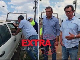 VÍDEO: Vilhena começa a retirar carros abandonados das vias públicas