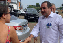 Impacto dos pedágios sobre moradores e produtores entra no debate de Ederson Deiró