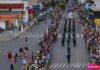 Desfile cívico movimenta Vilhena a partir das 16h