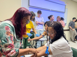 Dia Mundial do Doador de Medula Óssea reforça importância da solidariedade e da mobilização