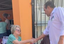 “O Cone Sul precisa voltar a ter voz”, afirma Ederson Deiró ao apresentar projeto de representação regional