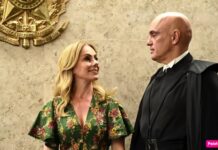 OAB-DF abre processo disciplinar contra escritório da mulher de Moraes
