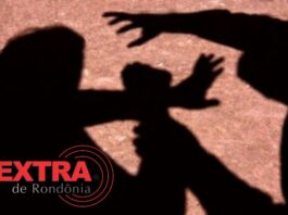 Homem é preso suspeito de estupro após testemunha fotografar crime e acionar a polícia em Vilhena