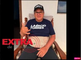 VILHENA: motorista que acompanhava ex-secretário se recupera em casa e relata reação que evitou colisão: “Foi Deus que me guiou”