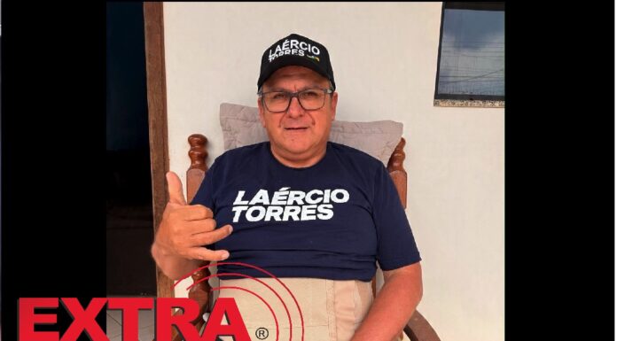 VILHENA: motorista que acompanhava ex-secretário se recupera em casa e relata reação que evitou colisão: “Foi Deus que me guiou”