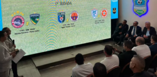 Rondoniense 2027 começa ganhar forma com confirmação dos clubes e congresso marcado