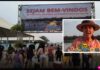 VÍDEO: Festival de Praia começa nesta sexta-feira e prefeita promete “sol, praia e diversão” em Pimenteiras