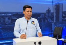 Furia promete revogar “perdão” à Energisa: “É dinheiro do povo de Rondônia”