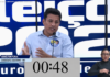 Furia apresenta propostas para saúde, segurança e regularização fundiária durante debate da Rema TV