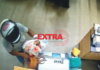Homem aproveita distração e furta bolsa de cliente em supermercado de Vilhena