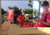 Trabalhador morre após sofrer acidente durante poda de árvore em Cerejeiras