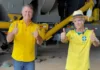 Eleito senador com 293.488 votos, Jaime Bagattoli pede voto para Luizinho Goebel e soma força na Direita rondoniense