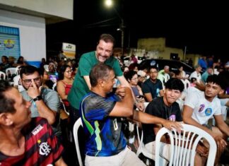 Hildon leva experiência de 16 mil imóveis titulados na capital para ampliar regularização rural em RO