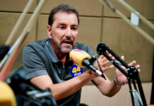 Hildon Chaves cobra retorno urgente da Hemodinâmica do Hospital de Base