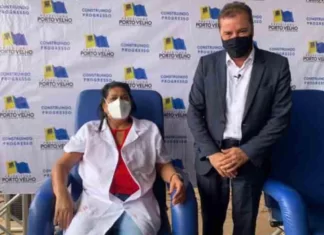 Com Hildon, a prioridade é reduzir a fila da saúde nos primeiros 100 dias