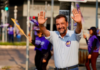 Hildon Chaves desembarca em Vilhena nesta terça-feira para agenda de campanha nas ruas