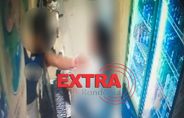Homem é detido após importunar e tentar tocar funcionárias de lanchonete em Vilhena