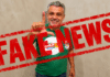 TRE-RO condena Jabá Moreira por fake news contra Marcos Rogério e manda retirar vídeo das redes sociais