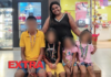 VILHENA: mãe de quatro filhos pede ajuda para realizar exames após enfrentar seis pneumonias em pouco mais de um ano