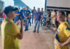 Prefeito de Chupinguaia mostra força politica em ato de apoio à reeleição de Luizinho Goebel