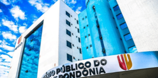 MPRO denuncia psicólogo e líder religioso preso por crimes sexuais em Porto Velho
