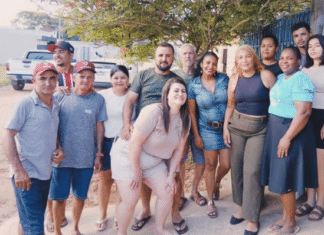 Magnólia Santos percorre municípios do Cone Sul e reforça campanha por representação regional