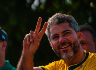 Dois institutos registram Marcos Rogério à frente na reta final em Rondônia