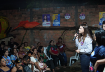 “Agora eu posso mandar o recurso direto para a associação”: Mariana Carvalho aponta caminho para o terceiro setor de Porto Velho