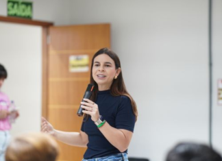 Mariana Carvalho defende combate aos altos custos da energia em Rondônia