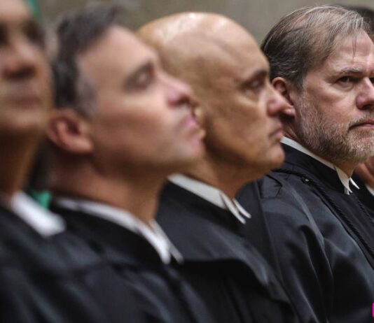 Moraes? Mendonça? PF? Master? Entenda o que STF julgará nesta terça