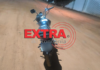PM intercepta motocicleta furtada e apreende drogas em kitnet no Parque Industrial Novo Tempo, em Vilhena