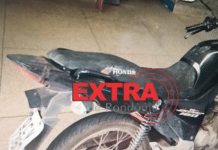 Homem é preso com moto roubada no bairro Maria Moura e confessa ser foragido do Mato Grosso