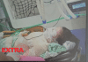 Mulher ateia fogo no próprio corpo e marido sofre queimaduras ao tentar socorrê-la em Cerejeiras