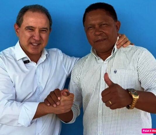 Presidente da Câmara de Vereadores hipoteca apoio a Natan Donadon e justifica: “é o único com chances no Cone Sul”