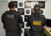 FICCO deflagra operação contra organização suspeita de atuar no tráfico em Porto Velho