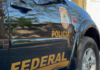 PF cumpre mandados em apuração de furto a casa de policial federal em Ji-Paraná